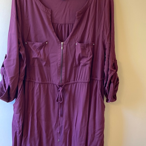 Torrid dress - Picture 4 of 5